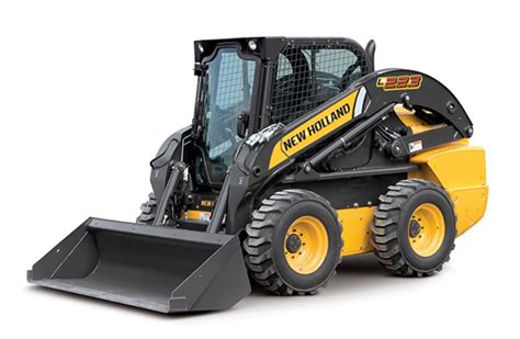 new holland l223 skid steer manual|l225 new holland specs.